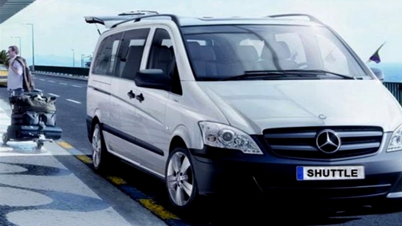 Sharm El Sheikh Airport Transfers