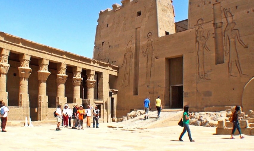Cairo, Nile Cruise and Sharm El Sheikh Package