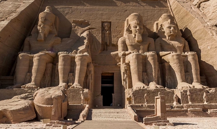  Cairo Abu Simbel Tours