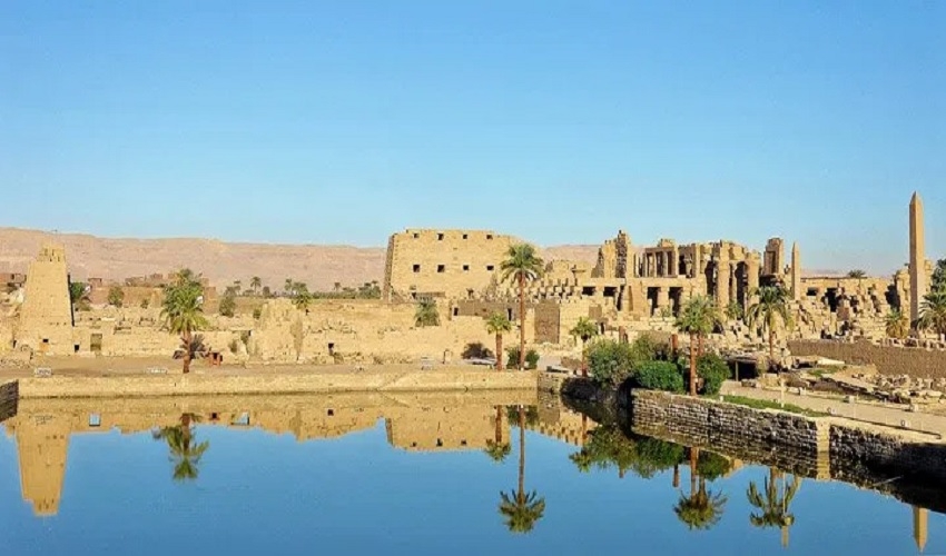Karnak, Kairo- und Nilkreuzfahrt