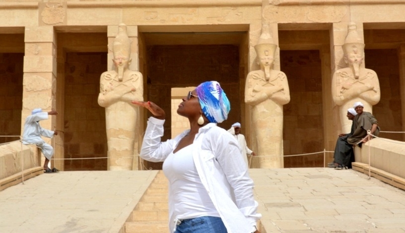 HATSHEPSUT