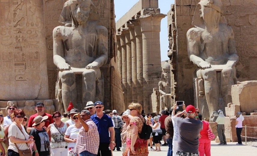 Cairo and Hurghada Cheap Tours