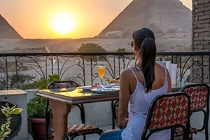 Best Family Holidays in Cairo, Luxor and Hurghada