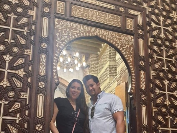 Coptic Cairo Day Trip