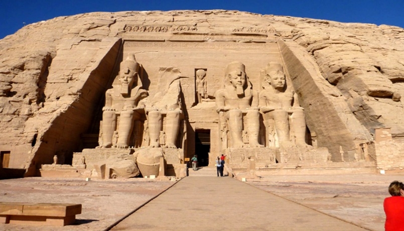 Abu Simbel