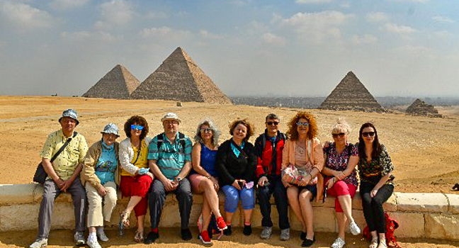 Best Family Holidays in Cairo, Luxor and Hurghada