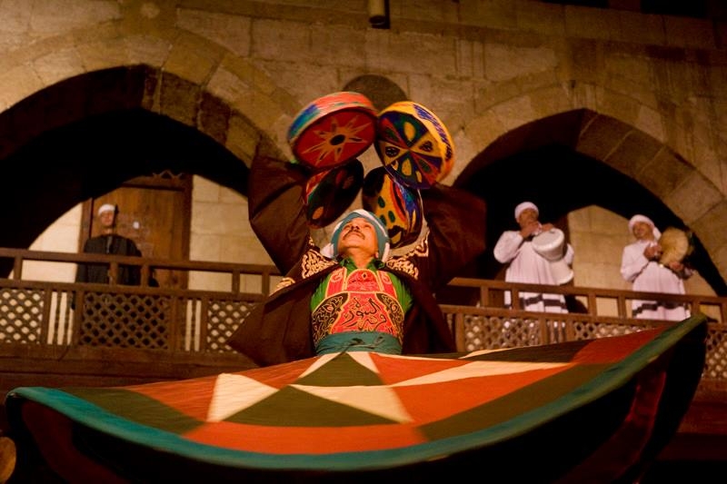 Tanoura 