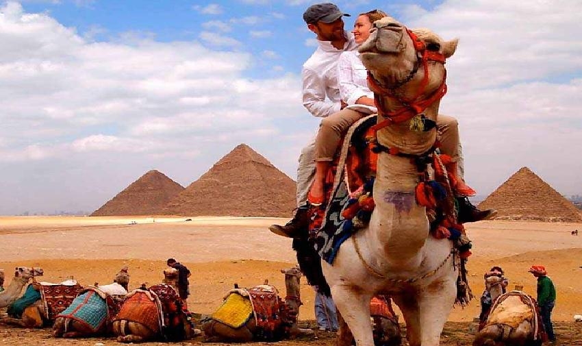 Viajes Economicos El Cairo y Hurghada