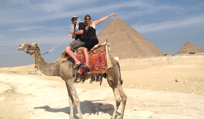Easter Holidays in Egypt