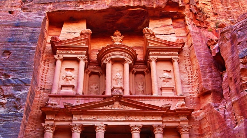 Petra