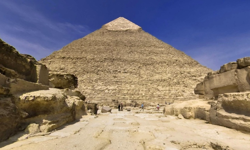 Cairo, Luxor, Aswan and Abu Simbel Tours
