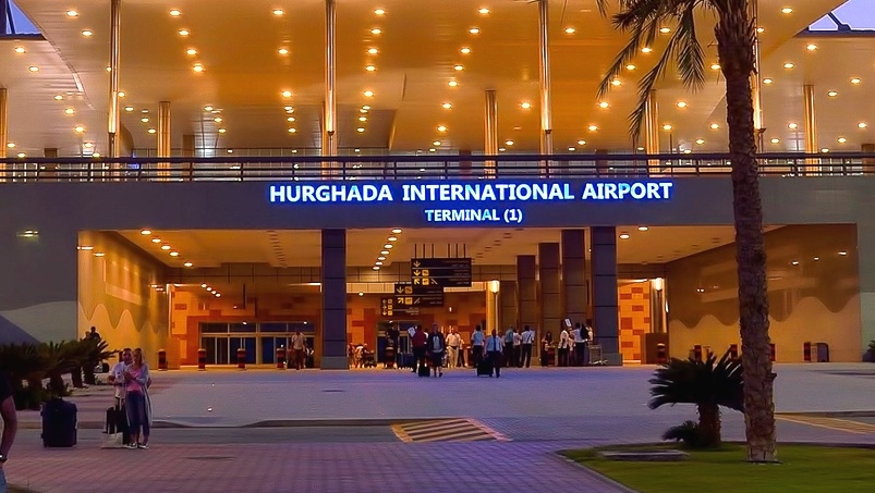 Hurghada Airport Transportation