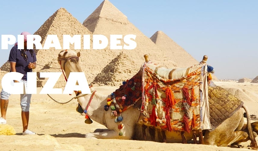 Viajes a El Cairo En 5 Días