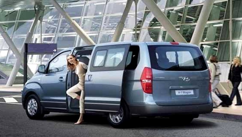 Cairo Airport Transfer