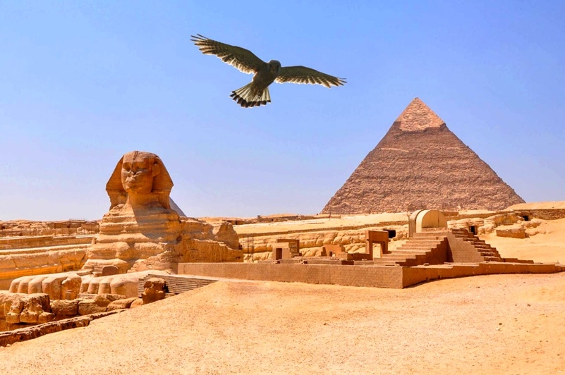 Egypt Attractions, Plan Egypt tours